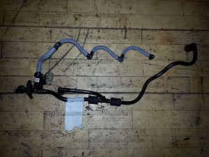 Трубка топливная подачи/обратки Nissan X-Trail T32 Б/У арт.1667100QAV (18501)