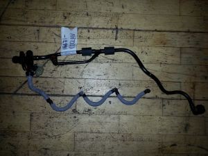 Трубка топливная подачи/обратки Nissan X-Trail T32 Б/У арт.1667100QAV (18501)