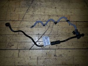 Трубка топливная подачи/обратки Nissan X-Trail T32 Б/У арт.1667100QAY (18492)