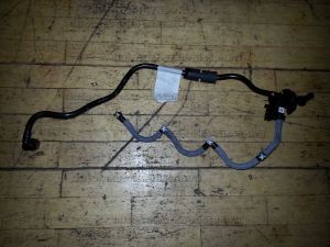 Трубка топливная подачи/обратки Nissan X-Trail T32 Б/У арт.1667100QAY (18492)