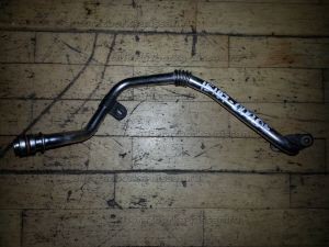 Трубки подачи масла к турбине Nissan X-Trail T32 Б/У арт.1519700Q0E (18503)