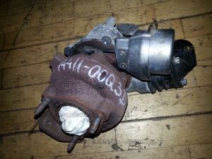 Турбина Nissan X-Trail T32 Б/У арт.1441100Q3D (18482)