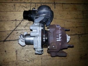 Турбина Nissan X-Trail T32 Б/У арт.1441100Q3D (18482)