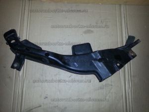 Воздухозаборник Nissan X-Trail T32 Б/У арт.165544BE0A (17982)