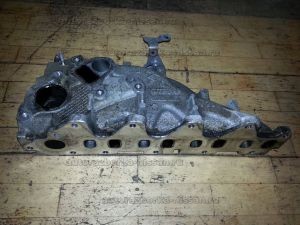 Впускной коллектор Nissan X-Trail T32 Б/У арт.1400300Q2D (18495)