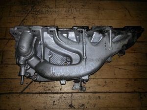 Впускной коллектор Nissan X-Trail T32 Б/У арт.1400300Q2D (18495)