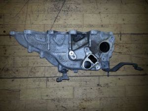 Впускной коллектор Nissan X-Trail T32 Б/У арт.1400300Q2F (18383)