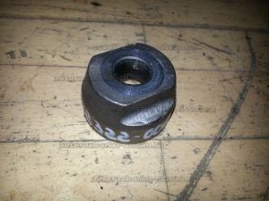 Втулка шкива коленвала Nissan X-Trail T32 Б/У арт.1232200Q0A (18401)