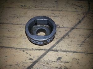 Втулка шкива коленвала Nissan X-Trail T32 Б/У арт.1232200Q0A (18401)