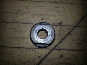 Втулка шкива коленвала Nissan X-Trail T32 Б/У арт.1232200Q0A (18401)