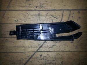 Заглушка молдинга на крыше левая Nissan X-Trail T32 Б/У арт.904414CL0A (18467)