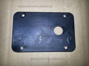 Заглушка пятой двери Nissan X-Trail T32 Б/У арт.KH4003723 (18307)