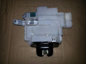 Замок пятой двери Nissan X-Trail T32 Б/У арт.905024CL0A, 905001AA0A (18293)